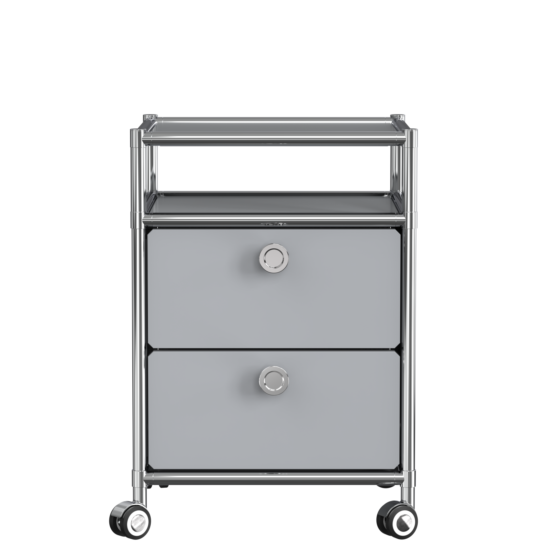 Office container 232